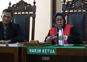 PN Medan Gelar Sidang Awal Prapid yang Diajukan Dokter Paulus, Polda Sumut Mangkir