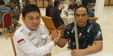 Oknum Kades Di Ogan Ilir Lakukan Ancaman Terhadap Wartawan, Ketua PPWI Ogan Ilir Angkat Bicara