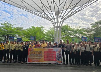 Ops Pallawa 2024 Selesai, Banyak Catatan Positif Dalam Pelaksanaannya