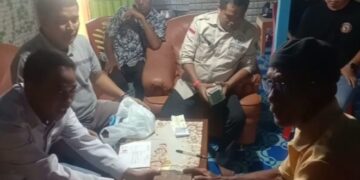 APH Di Maros Diduga Tak Punya Nyali Untuk Menindak Oknum Aparat Desa Penyalahguna Jabatan