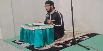 Kantin Al Ghuroba : Dunia Hanyalah Rumah Singgah Para Perantau