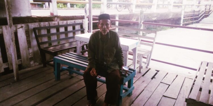 Mantan Penjaga Kamar Mayat RSUD Langsa Menyuarakan Kebersamaan Seorang Pemimpin Yang Merakyat