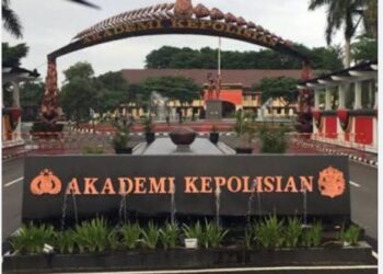 Berikut Nama Catar Dari Polda Sumsel Yang Lulus Ikut Pendidikan Akpol Semarang 2024