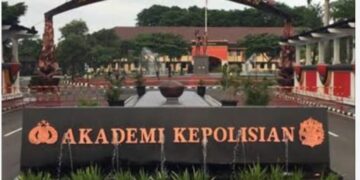 Berikut Nama Catar Dari Polda Sumsel Yang Lulus Ikut Pendidikan Akpol Semarang 2024