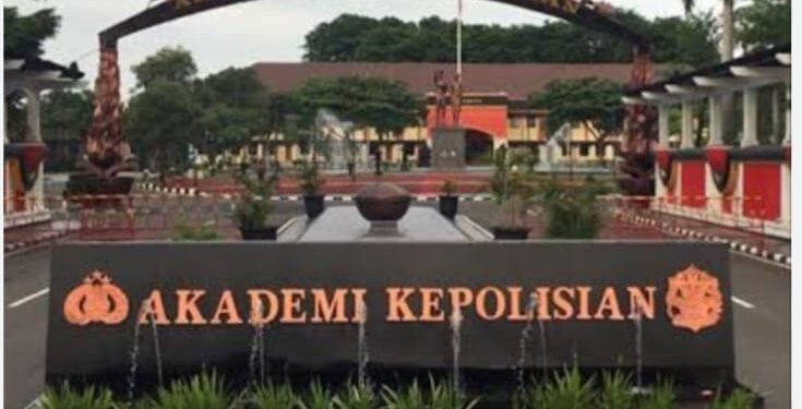 Berikut Nama Catar Dari Polda Sumsel Yang Lulus Ikut Pendidikan Akpol Semarang 2024
