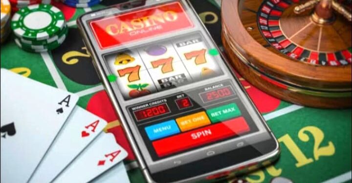 Ketua SWS : Judol Pemicu Permusuhan Dan Hancurnya Keharmonisan Rumah Tangga