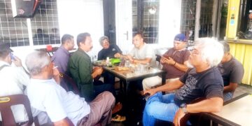 Telah Datang Sosok Calon Pemimpin Yang Merakyat Dan Mengerti Kondisi Masyarakat Langsa