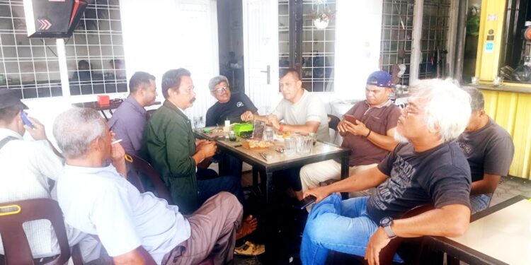 Telah Datang Sosok Calon Pemimpin Yang Merakyat Dan Mengerti Kondisi Masyarakat Langsa