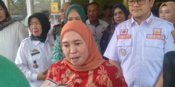 Program Khitan Gratis Jilid XV Kecamatan Ilir Timur 1 Palembang 