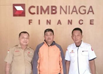 Diluar Kemanusiaan, Karyawan PT CIMB Medan Di PHK Akibat Sakit Pesangon Tidak Sesuai UU Ketenagakerjaan