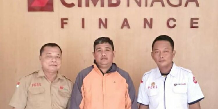 Diluar Kemanusiaan, Karyawan PT CIMB Medan Di PHK Akibat Sakit Pesangon Tidak Sesuai UU Ketenagakerjaan