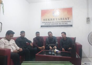 KKPPGB Meminta PN Makassar Batalkan Rencana Eksekusi Karena Masih Dalam Proses Hukum 