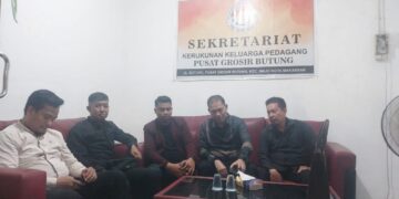 KKPPGB Meminta PN Makassar Batalkan Rencana Eksekusi Karena Masih Dalam Proses Hukum