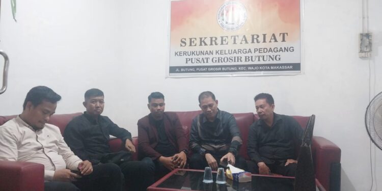 KKPPGB Meminta PN Makassar Batalkan Rencana Eksekusi Karena Masih Dalam Proses Hukum