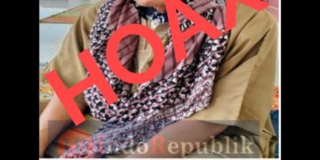 Catut Nama Kyai Di Sampang Berita Hoax, Diduga Demi Popularitas Calon Bupati Sampang Gus Mamak