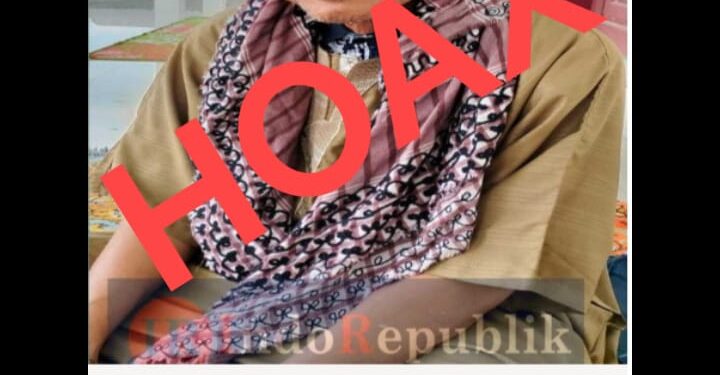 Catut Nama Kyai Di Sampang Berita Hoax, Diduga Demi Popularitas Calon Bupati Sampang Gus Mamak