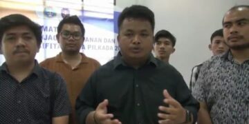 PERMATA GBKP Gelar Deklarasi Dukung Pilkada Damai 2024