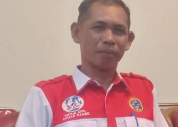 Ketua Ormas Laki Ahmad Rambe Apresiasi Langkah Kerja Nyata Pj Walikota Subulussalam 