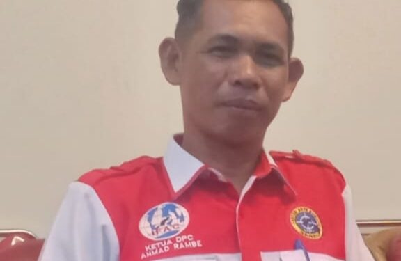 Ketua Ormas Laki Ahmad Rambe Apresiasi Langkah Kerja Nyata Pj Walikota Subulussalam 