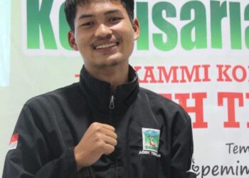 KAMMI Aceh Tengah Sebut Pelaku Judi Online Merusak Citra Syariat Islam