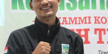 KAMMI Aceh Tengah Sebut Pelaku Judi Online Merusak Citra Syariat Islam