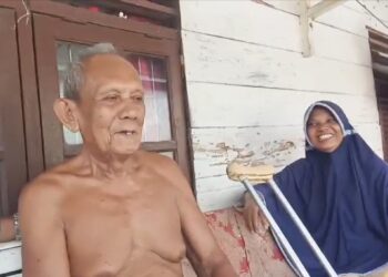 Pemko Langsa Gerak Cepat Turun le Rumah Warga Terkait Permohonan Bantuan