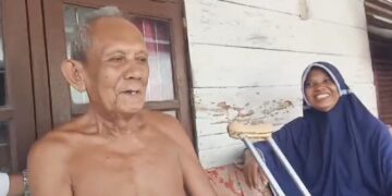 Pemko Langsa Gerak Cepat Turun le Rumah Warga Terkait Permohonan Bantuan