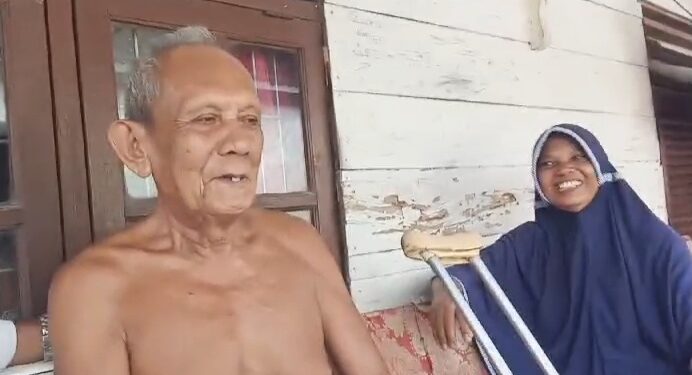 Pemko Langsa Gerak Cepat Turun le Rumah Warga Terkait Permohonan Bantuan