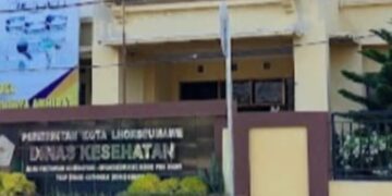 Penanganan Stunting, Pemko Lhokseumawe Dirikan Rumah Gizi Gampong
