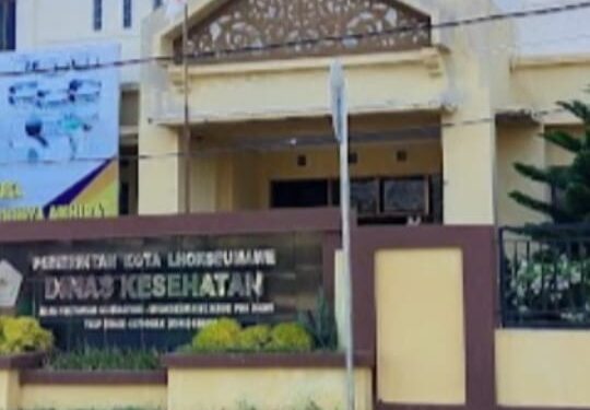 Penanganan Stunting, Pemko Lhokseumawe Dirikan Rumah Gizi Gampong