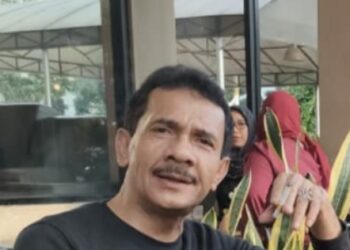 SANGGAHAN & KLARIFIKASI DARI BAPAK PANUSUNAN SIREGAR
