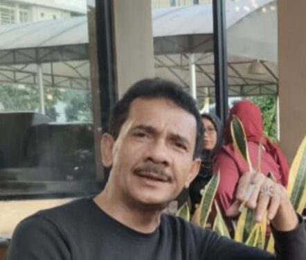 SANGGAHAN & KLARIFIKASI DARI BAPAK PANUSUNAN SIREGAR