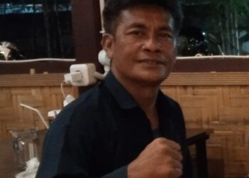 Wakil Ketua Umum DPP AMI Ucapkan Terima Kasih Terhadap Kepolisian Dan Dewan Pers