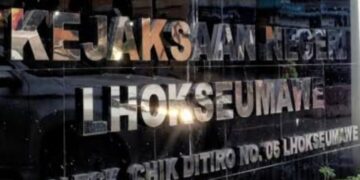 Kejari Lhokseumawe Per Juni 2024 Tangani Kasus Pidana Umum Sebanyak 119 Kasus