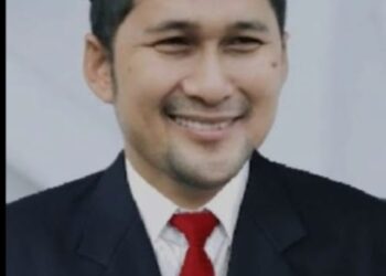 Pj. Bupati Agara Syakir Minta Kepada Semua Wali Murid Mendampingi Anaknya Pada MPLS