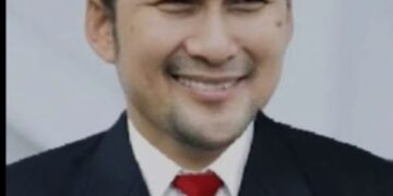 Pj. Bupati Agara Syakir Minta Kepada Semua Wali Murid Mendampingi Anaknya Pada MPLS