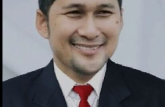 Pj. Bupati Agara Syakir Minta Kepada Semua Wali Murid Mendampingi Anaknya Pada MPLS