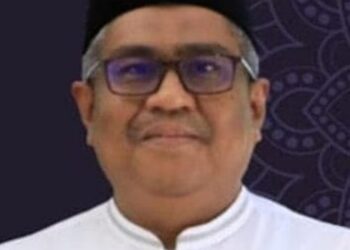Pj Gubernur Aceh Kembali Lantik Mahyuzar Sebagai Pj Bupati Aceh Utara
