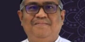 Pj Gubernur Aceh Kembali Lantik Mahyuzar Sebagai Pj Bupati Aceh Utara