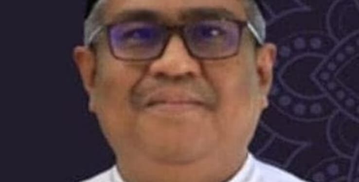 Pj Gubernur Aceh Kembali Lantik Mahyuzar Sebagai Pj Bupati Aceh Utara