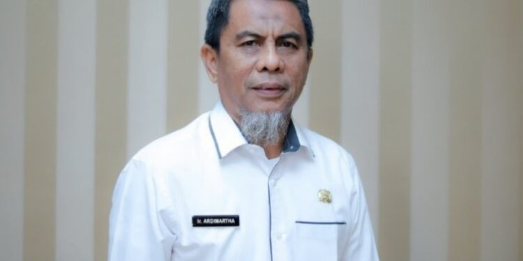 Pemkab Nagan Raya Buka Pendaftaran Bantuan Biaya Pendidikan, Begini Persyaratannya