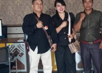 Dana Bumdes Belegen Mulia Raib, LP Tipikor Nusantara Minta Kepada APH Untuk Menyelidiki 