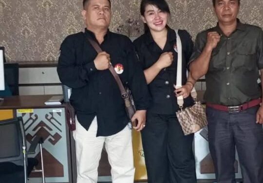 Dana Bumdes Belegen Mulia Raib, LP Tipikor Nusantara Minta Kepada APH Untuk Menyelidiki 