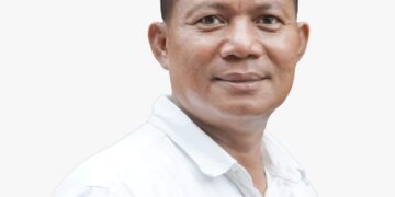 Masyarakat Harap R. Bambang. SS Pemimpin Yang Merakyat di Pilbub Asahan 2024 Mencuat