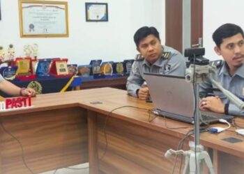 Kantor Imigrasi Takengon Mengikuti Kegiatan Rapat Persiapan Peringatan Hari Pengayoman Ke-79