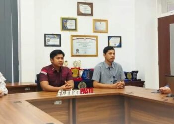 Kantor Imigrasi Takengon Mengikuti Kegiatan Pengayaan Aplikasi MOOC Secara Virtual