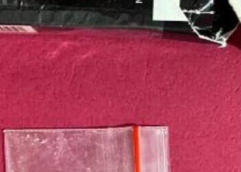 Jual Rokok Sambil Jual Sabu Pemuda Inisial DD Diamankan Polsek Banda Sakti