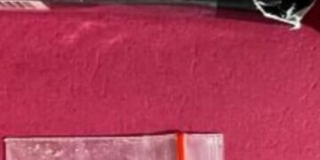 Jual Rokok Sambil Jual Sabu Pemuda Inisial DD Diamankan Polsek Banda Sakti