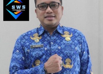 Dirut RSUD Batubara Dr Wahyu Mendapat Apresiasi Dari Solidaritas Wartawan Sumut Dan Tokoh Pemuda