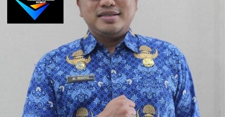 Dirut RSUD Batubara Dr Wahyu Mendapat Apresiasi Dari Solidaritas Wartawan Sumut Dan Tokoh Pemuda